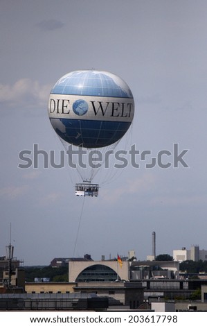 welt ballon welt ballon