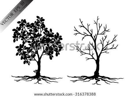 trees silhouettes stock illustration image of color 43384093 conceptual illustration tree one color stock vector 14223511 trees silhouettes stock illustration image of color 43384093 conceptual illustration tree one color stock vector 14223511