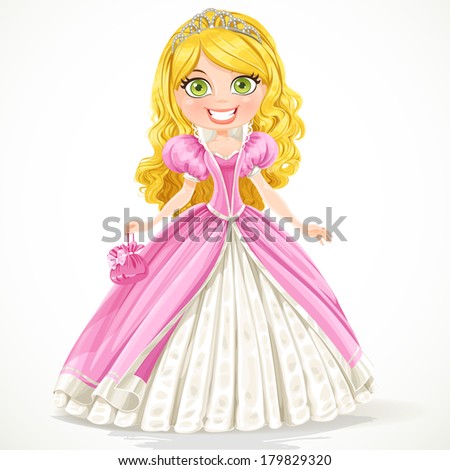 stock-vector-beautiful-blond-princess-in-a-pink-ball-gown-and-tiara-179829320.jpg