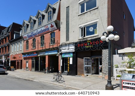 ottawa canada gay bars sex gay gratis