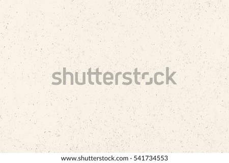 Kraft beige texture, background and wallpaper. Vector Illustration Kraft beige texture, background and wallpaper. Vector Illustration