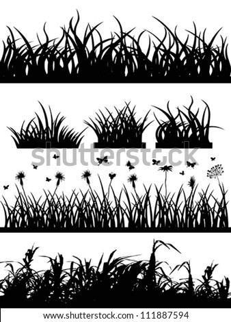 tall grass silhouette green grass grass silhouette set tall grass silhouette more information tall grass silhouette green grass grass silhouette set tall grass silhouette more information