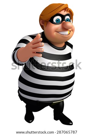 Thief Stock Photos, Royalty-Free Images & Vectors - Shutterstock