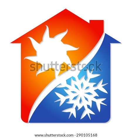 Heating And Cooling Stock Photos, Images, & Pictures 