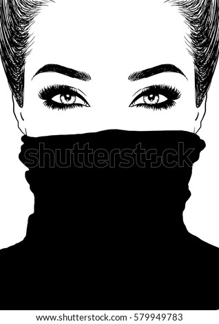 Turtleneck Stock Images, Royalty-Free Images & Vectors | Shutterstock