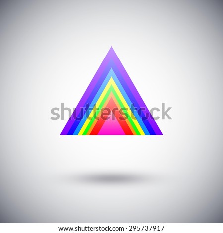 beautiful trannys in bikinis from Boston gay symbol triangle