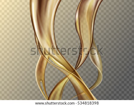 soft liquid foundation texture on transparent background, 3d illustration soft liquid foundation texture on transparent background, 3d illustration