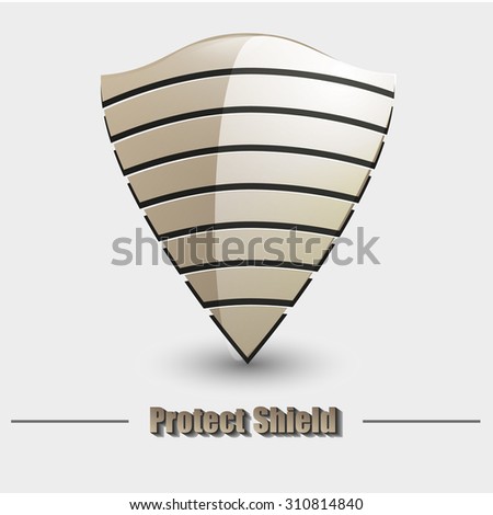 Armor Shield Stock Photos, Images, & Pictures | Shutterstock