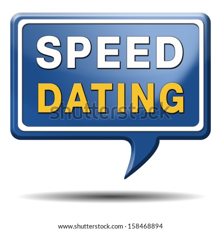 Speed ​​dating online-chat