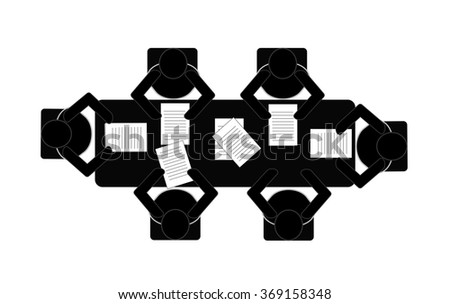 Principal in Finance Clip Art
