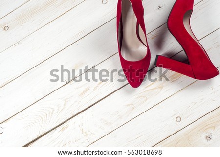 Heels Stock Images, Royalty-Free Images & Vectors | Shutterstock
