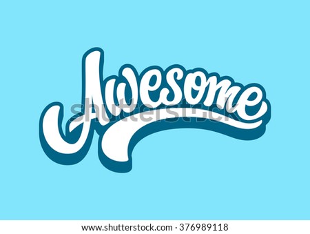 Awesome Stock Images, Royalty-Free Images &amp; Vectors | Shutterstock