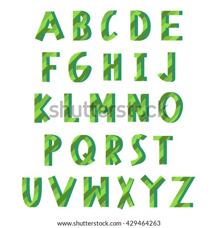 kurry eco font