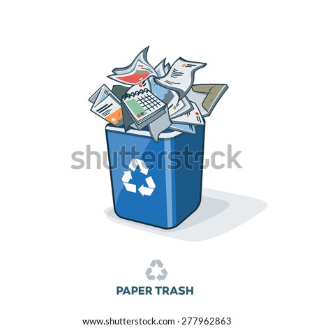 International Paper Recycling Program