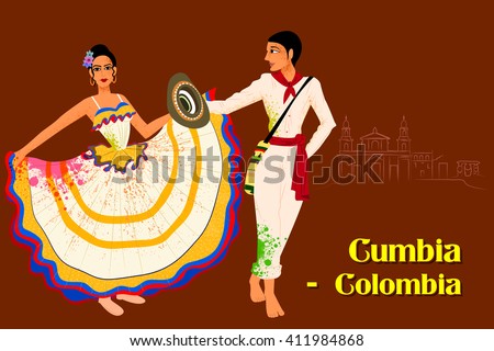 Cumbia Stock Photos, Royalty-Free Images & Vectors - Shutterstock