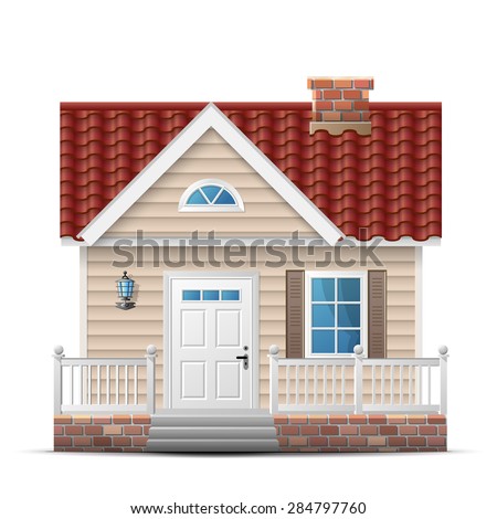 house with porch clipart - photo #9