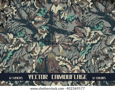 Camouflage Stock Images, Royalty-Free Images & Vectors | Shutterstock