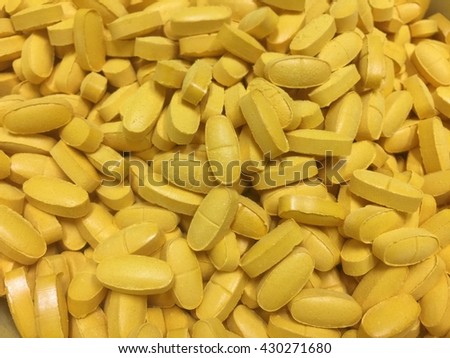 effervescent paracetamol manufacturing process pdf