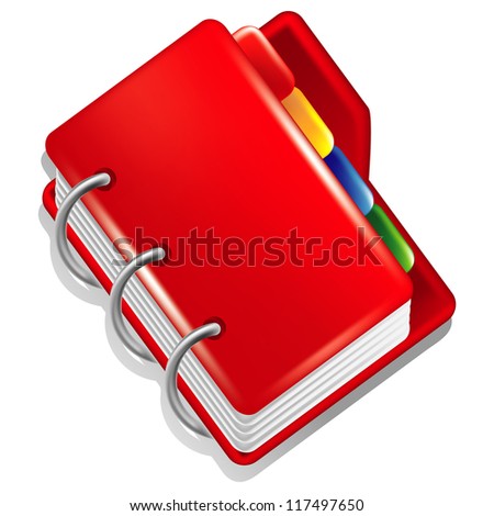 Ashusha's "Icons" set on Shutterstock