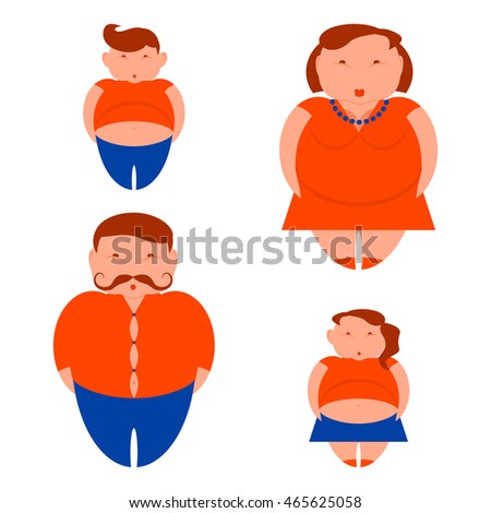 Fast food and childhood obesity essay