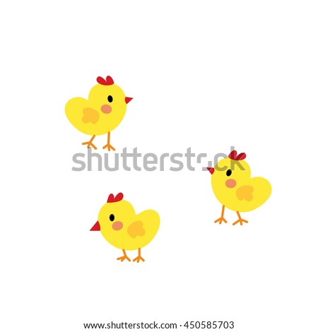 Chick Stock Photos, Royalty-free Images & Vectors - Shutterstock