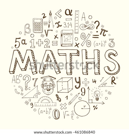stock-vector-creative-hand-drawn-vector-maths-background-with-doodle-icons-arranged-in-a-circle-vector-461086840.jpg
