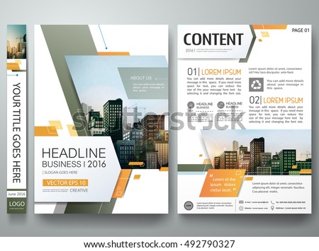 Brochure design template vector.Green abstract square cover book portfolio presentation poster.City design on A4 brochure layout. Flyers report business magazine poster layout portfolio template. Brochure design template vector.Green abstract square cover book portfolio presentation poster.City design on A4 brochure layout. Flyers report business magazine poster layout portfolio template.