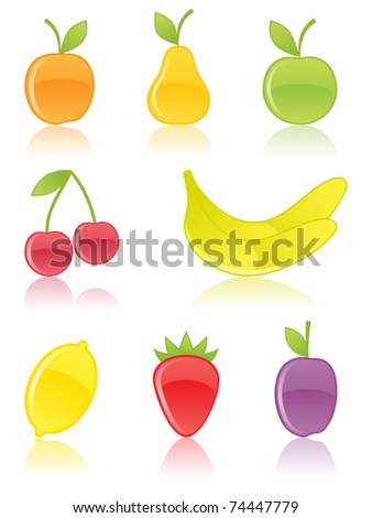 bellenixe's "Food" set on Shutterstock