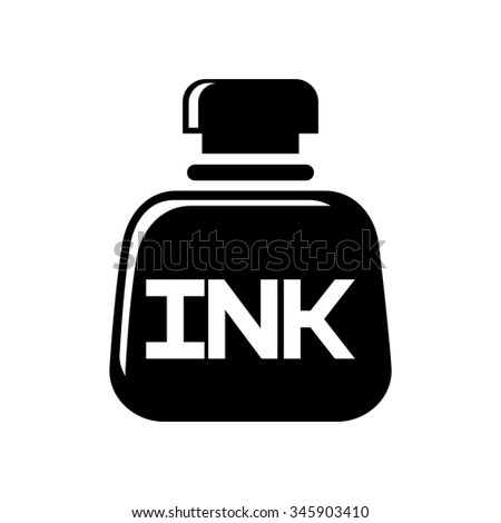 Ink-bottle Stock Images, Royalty-Free Images & Vectors | Shutterstock