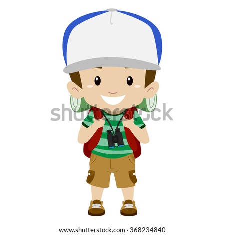 Boyscout Stock Photos, Royalty-Free Images & Vectors - Shutterstock