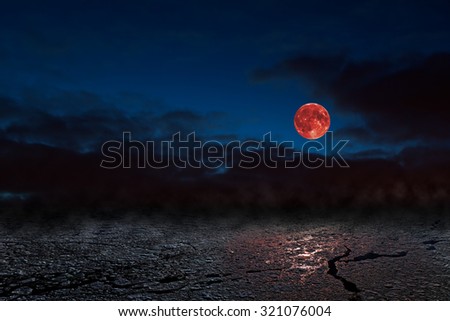 [Obrazek: stock-photo-red-full-moon-in-red-color-a...076004.jpg]