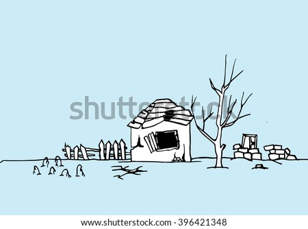 Abandoned Barn Stock Photos, Royalty-Free Images & Vectors - Shutterstock