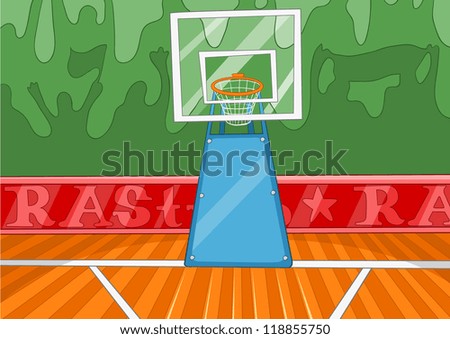 Stock Images similar to ID 163605878 - a realistic vector hardwood...