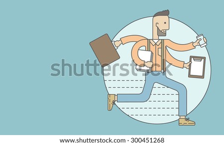 Multitasking essay