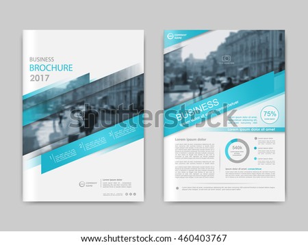 Cover design annual report,vector template brochures, flyers, presentations, leaflet, magazine a4 size. Abstract white with blue stripe. Vector illustration - stock vector Cover design annual report,vector template brochures, flyers, presentations, leaflet, magazine a4 size. Abstract white with blue stripe. Vector illustration - stock vector