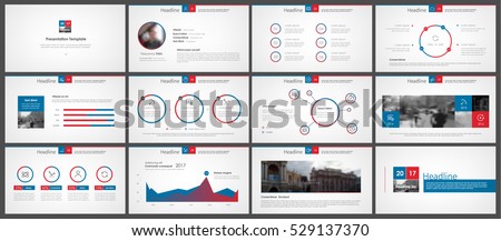 Elements of infographics for presentations templates. Leaflet, Annual report, book cover design. Brochure, layout, Flyer layout template design. Vector Illustration. Elements of infographics for presentations templates. Leaflet, Annual report, book cover design. Brochure, layout, Flyer layout template design. Vector Illustration.