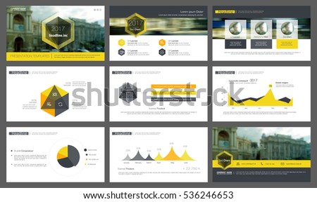 Elements of infographics for presentations templates. Leaflet, Annual report, book cover design. Brochure, layout, Flyer layout template design. Vector Illustration. Elements of infographics for presentations templates. Leaflet, Annual report, book cover design. Brochure, layout, Flyer layout template design. Vector Illustration.