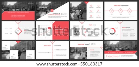 Red elements of infographics for minimalist design style on a white background. Use in presentation templates, flyer and leaflet, corporate report, marketing, advertising, annual report and banner. Red elements of infographics for minimalist design style on a white background. Use in presentation templates, flyer and leaflet, corporate report, marketing, advertising, annual report and banner.