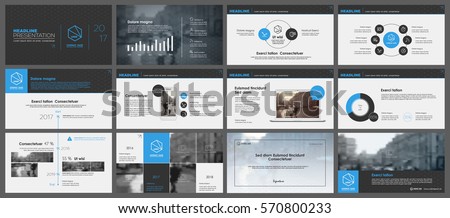 Blue and grey elements for infographics on a white background. Presentation templates. Use in presentation, flyer and leaflet, corporate report, marketing, advertising, annual report, banner. Blue and grey elements for infographics on a white background. Presentation templates. Use in presentation, flyer and leaflet, corporate report, marketing, advertising, annual report, banner.