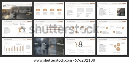 Gold and gray elements for infographics on a white background. Presentation templates. Use in presentation, flyer and leaflet, corporate report, marketing, advertising, annual report, banner. Gold and gray elements for infographics on a white background. Presentation templates. Use in presentation, flyer and leaflet, corporate report, marketing, advertising, annual report, banner.