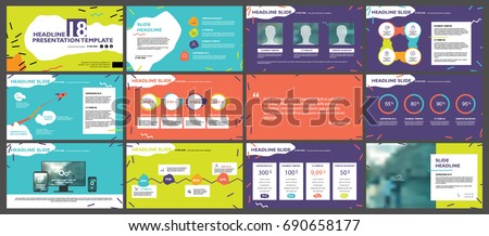Colored elements for infographics on a white background. Use in presentation, flyer and leaflet, corporate report, marketing, advertising, annual report, banner. Colored elements for infographics on a white background. Use in presentation, flyer and leaflet, corporate report, marketing, advertising, annual report, banner.
