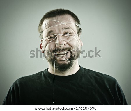 pug seizures while sleeping drooling stock photos images pictures pug seizures while sleeping drooling stock photos images pictures