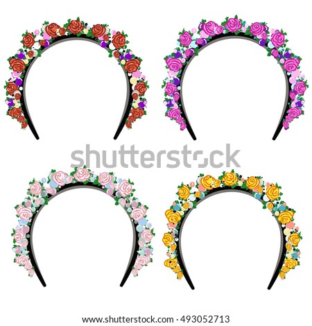 Headband Stock Images, Royalty-Free Images & Vectors | Shutterstock
