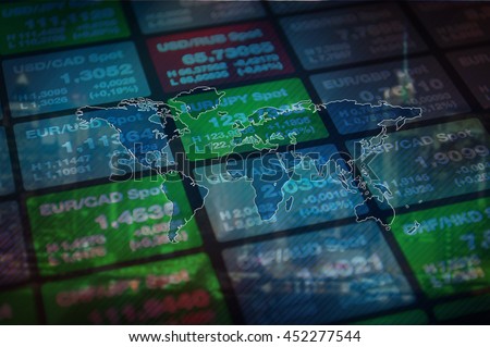 The intelligent forex investor