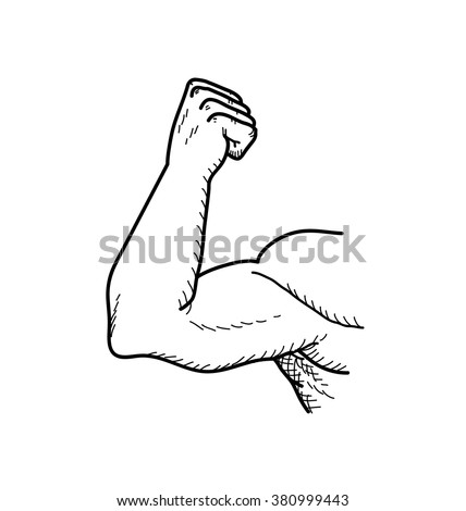 Biceps Stock Photos, Royalty-Free Images & Vectors - Shutterstock