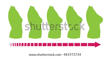 Size Stock Vectors, Images & Vector Art | Shutterstock