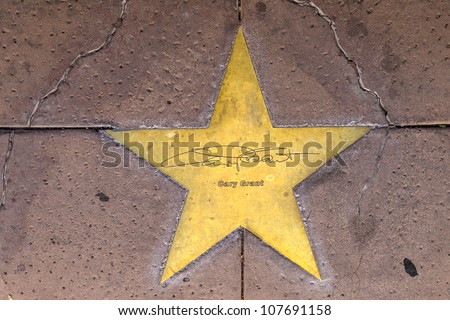  - stock-photo-phoenix-usa-june-star-of-gary-grant-in-copper-reflect-the-past-glory-of-the-hotel-san-carlos-107691158