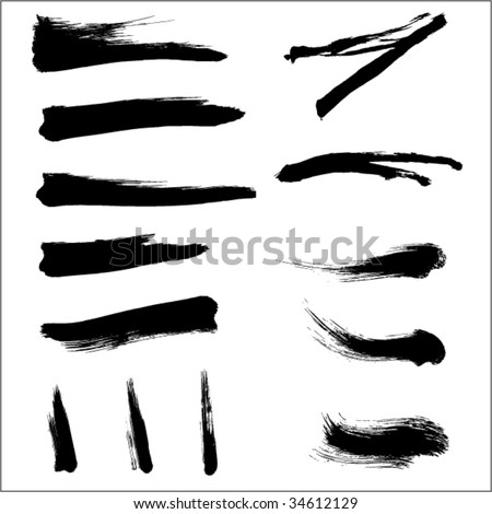 Pen stroke Stock Photos, Images, & Pictures | Shutterstock