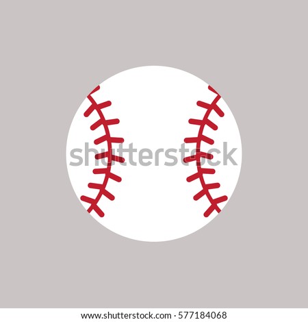 Baseball Stock Vectors, Images & Vector Art | Shutterstock