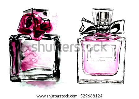 Fragrance Stock Images, Royalty-Free Images & Vectors | Shutterstock